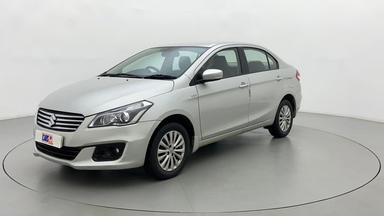 2017 Maruti CIAZ