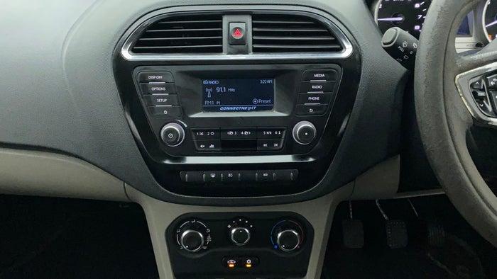 2016 Tata Tiago