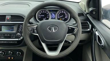 2016 Tata Tiago