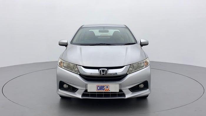 2016 Honda City