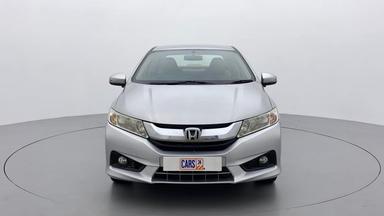 2016 Honda City