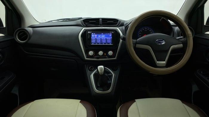 2019 Datsun Go