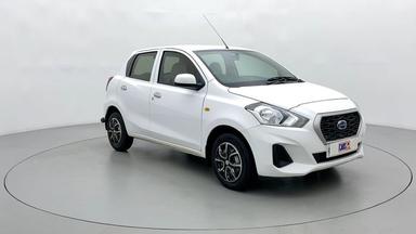 2019 Datsun Go