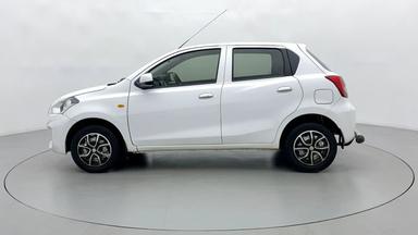 2019 Datsun Go