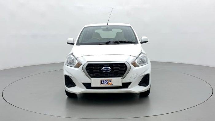 2019 Datsun Go