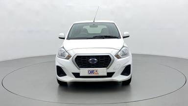 2019 Datsun Go