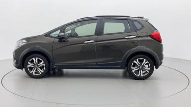 2017 Honda WR-V