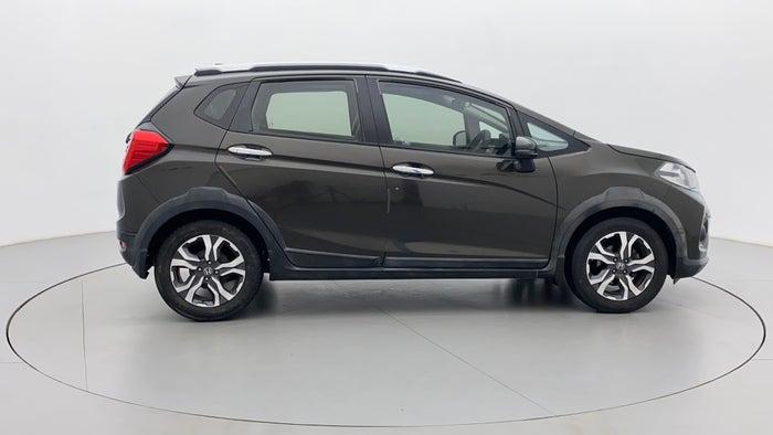 2017 Honda WR-V