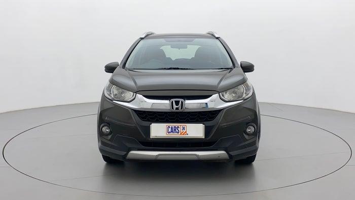 2017 Honda WR-V