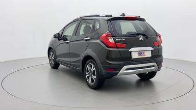 2017 Honda WR-V