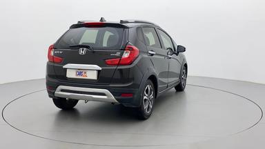 2017 Honda WR-V