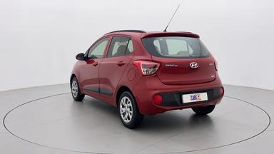 2017 Hyundai Grand i10