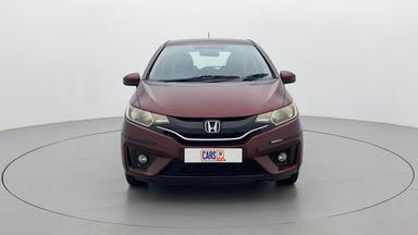 2017 Honda Jazz