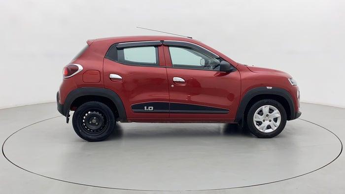 2022 Renault Kwid