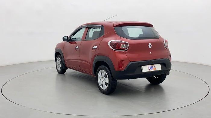 2022 Renault Kwid