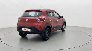 2022 Renault Kwid