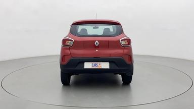 2022 Renault Kwid