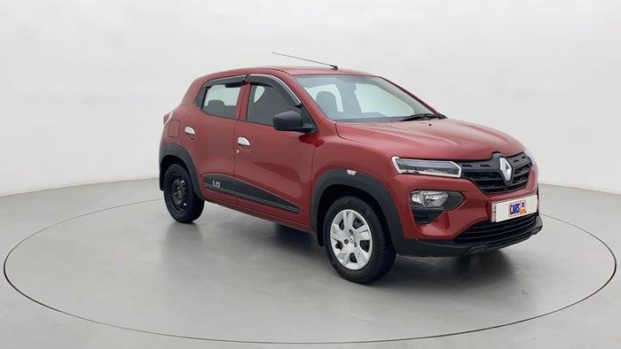 2022 Renault Kwid