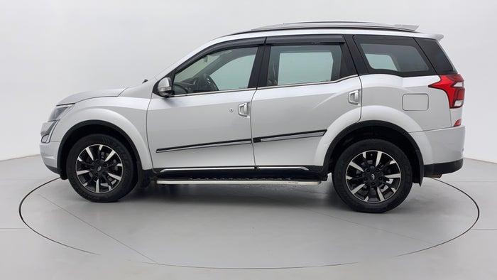 2020 MAHINDRA XUV500