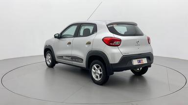 2019 Renault Kwid