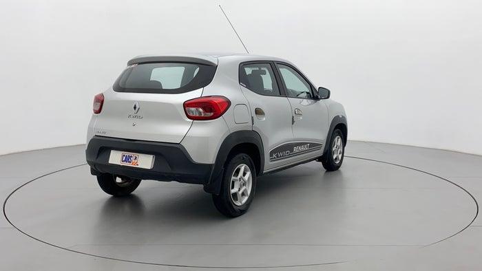 2019 Renault Kwid