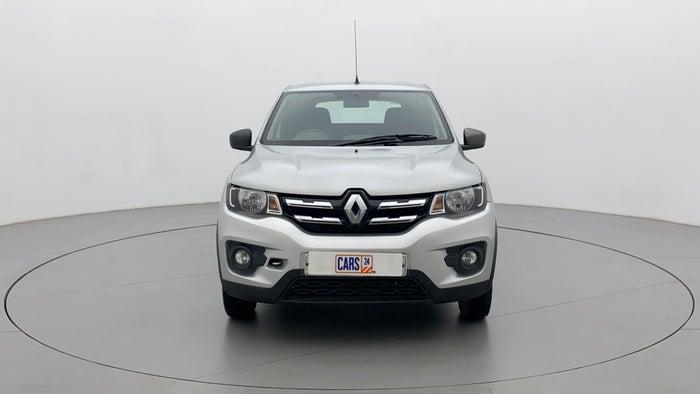 2019 Renault Kwid