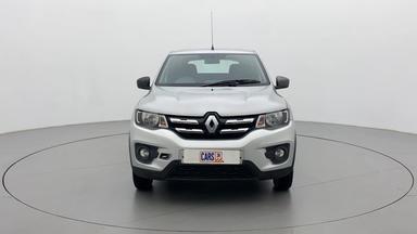 2019 Renault Kwid