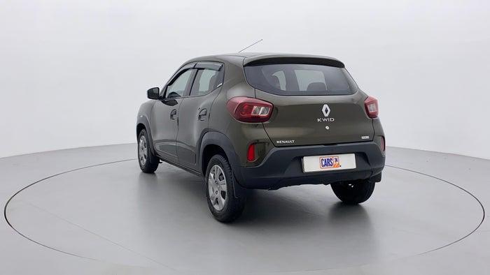 2020 Renault Kwid