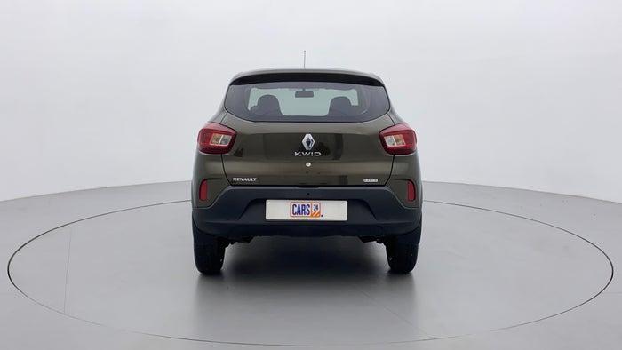 2020 Renault Kwid