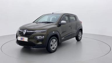 2020 Renault Kwid