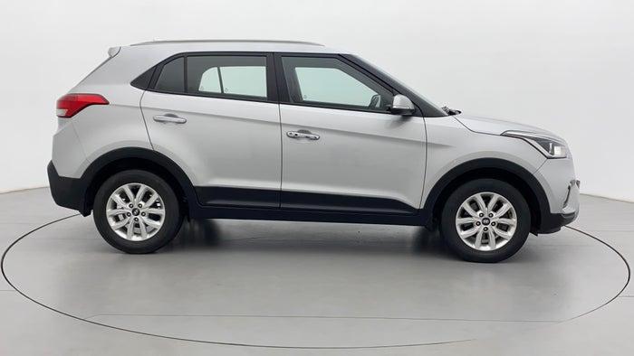 2018 Hyundai Creta