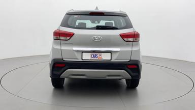 2018 Hyundai Creta