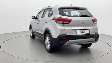 2018 Hyundai Creta