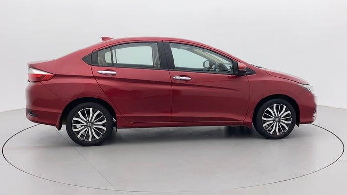 2020 Honda City