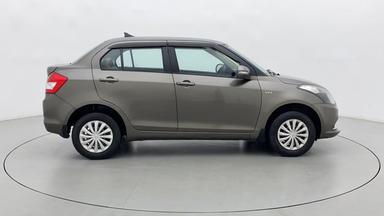 2016 Maruti Swift Dzire