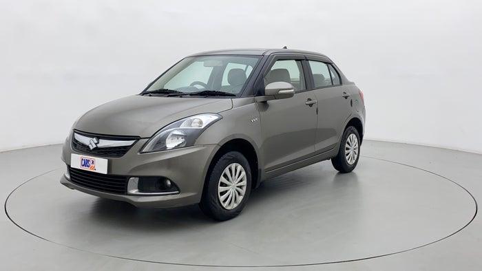 2016 Maruti Swift Dzire