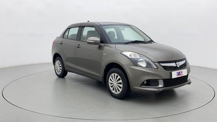 2016 Maruti Swift Dzire