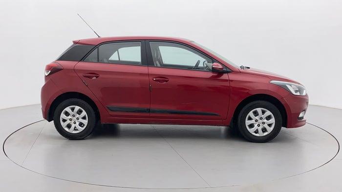 2016 Hyundai Elite i20