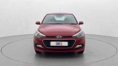 2016 Hyundai Elite i20