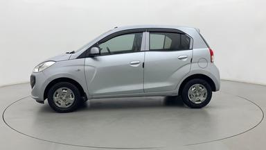 2019 Hyundai NEW SANTRO