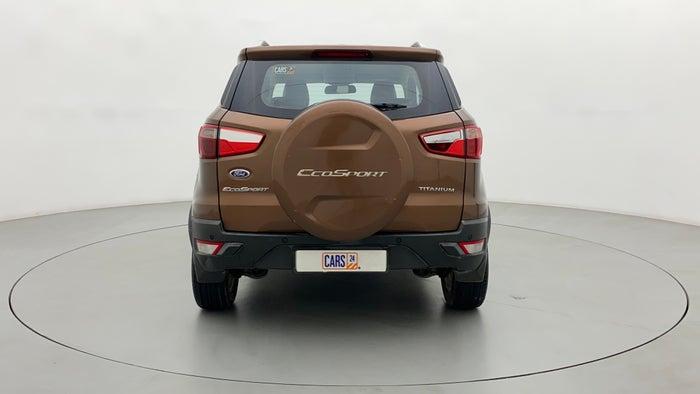 2016 Ford Ecosport