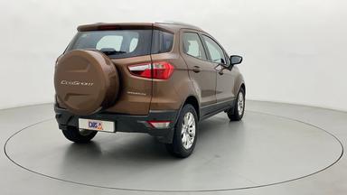 2016 Ford Ecosport