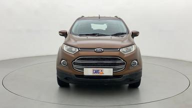 2016 Ford Ecosport