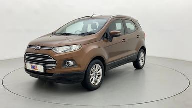 2016 Ford Ecosport