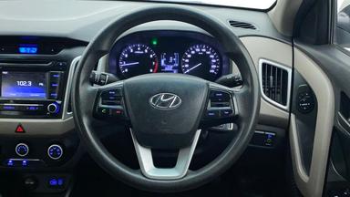 2018 Hyundai Creta