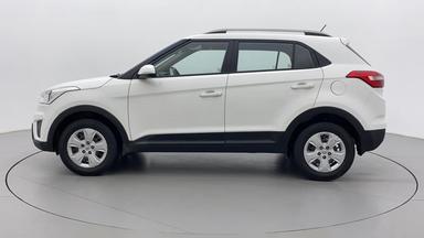 2018 Hyundai Creta