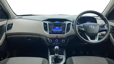 2018 Hyundai Creta