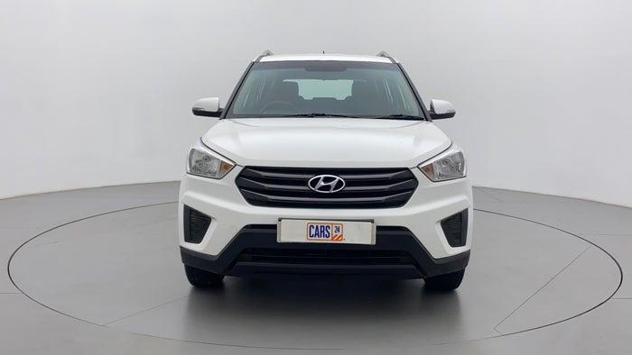 2018 Hyundai Creta