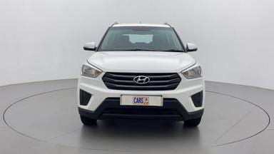 2018 Hyundai Creta