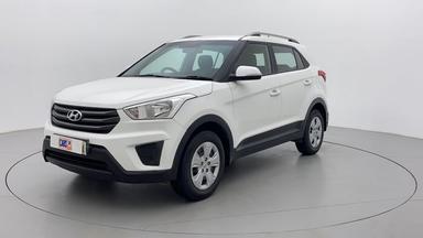 2018 Hyundai Creta